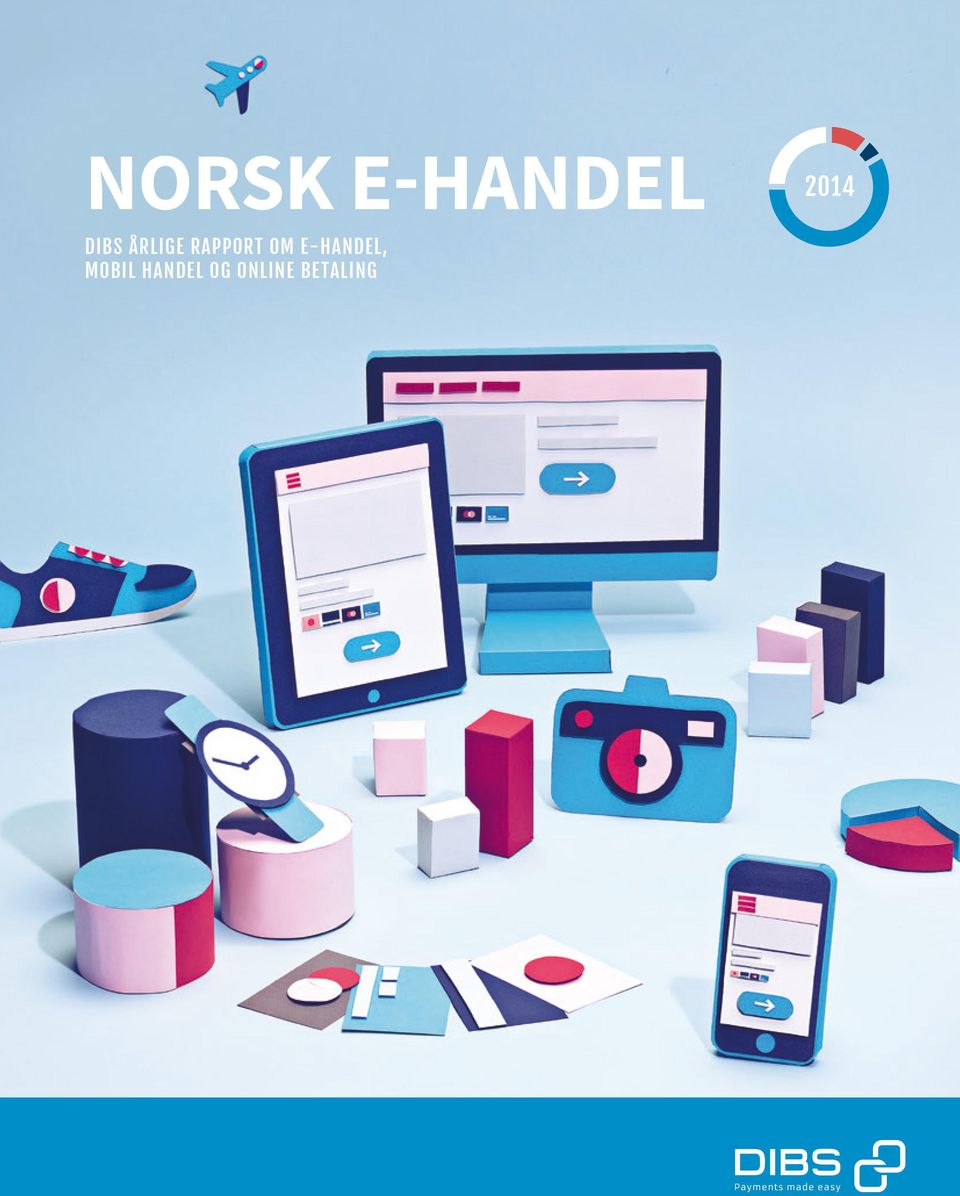 E-HANDEL, MOBIL