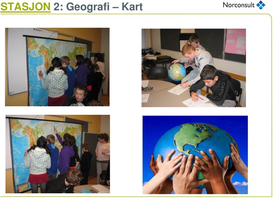 Geografi