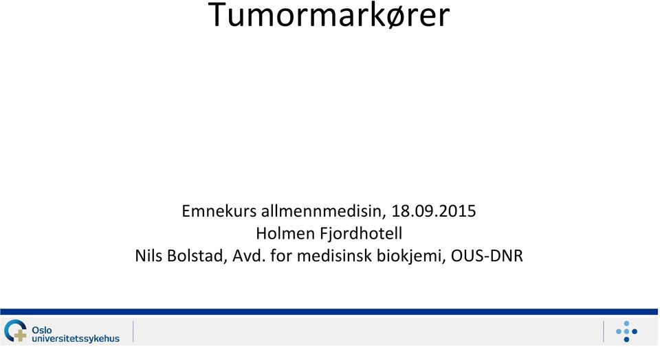 2015 Holmen Fjordhotell Nils