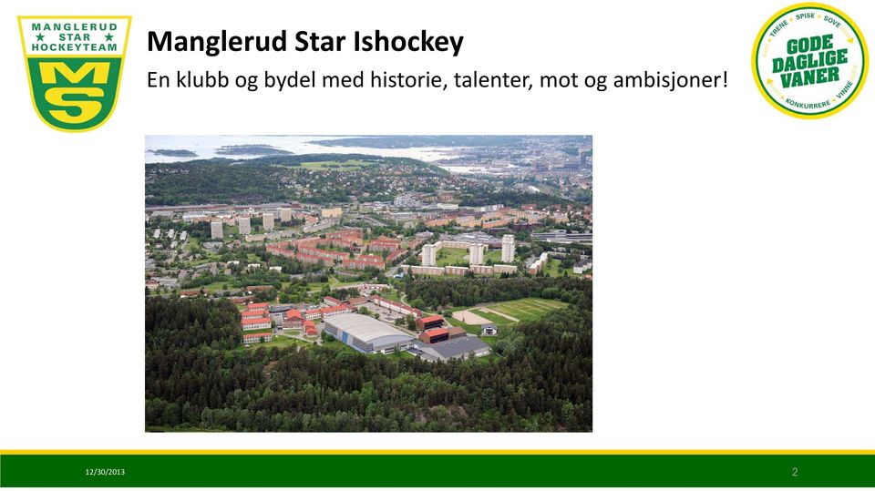 bydel med historie,