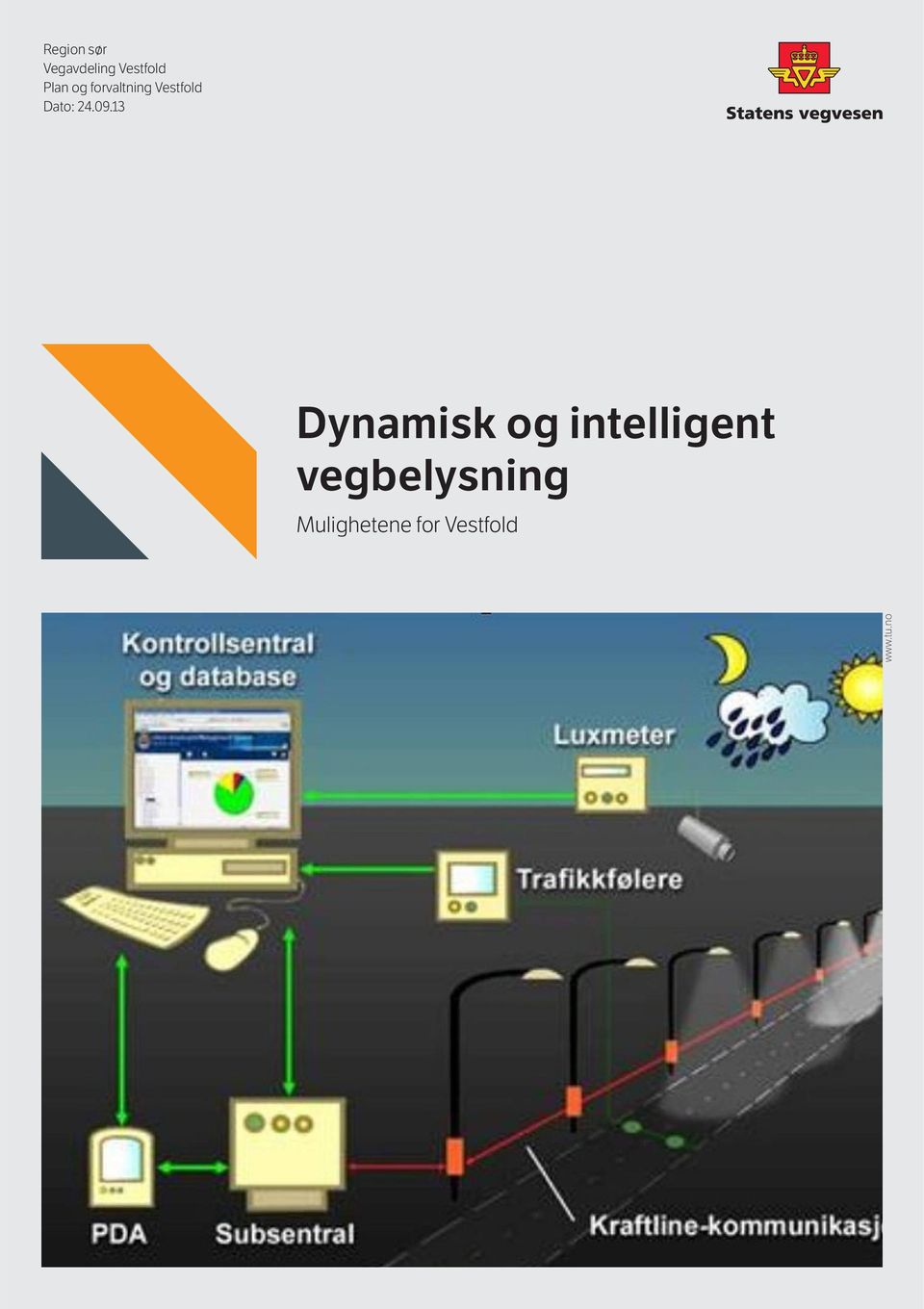 13 Dynamisk og intelligent