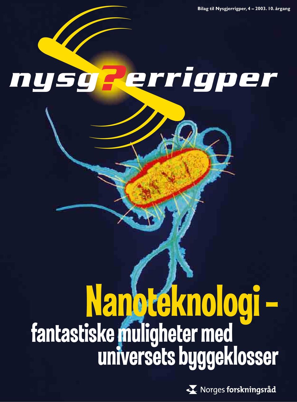 årgang Nanoteknologi