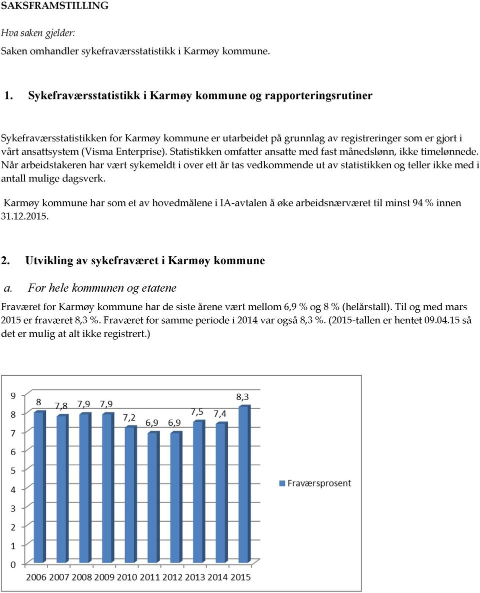 Enterprise). Statistikken omfatter ansatte med fast månedslønn, ikke timelønnede.