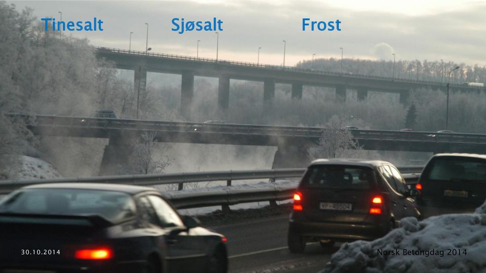 Frost