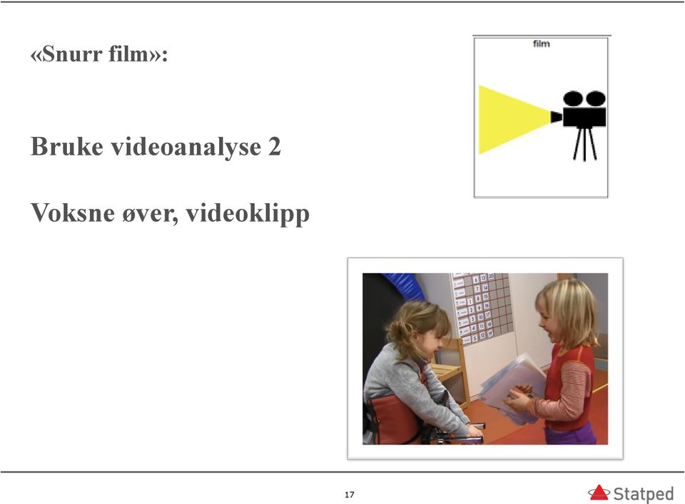 videoanalyse 2