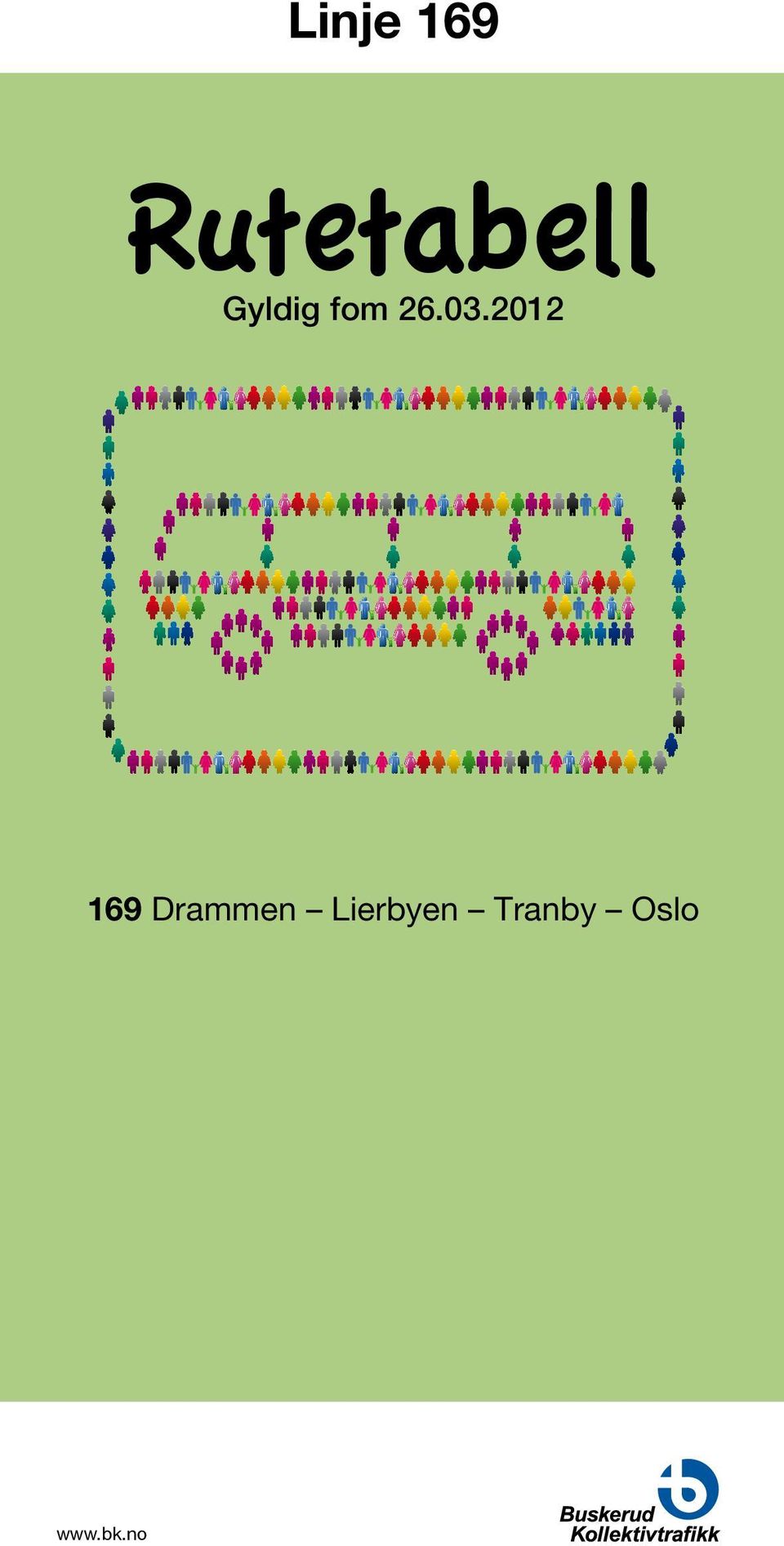 2012 169 Drammen