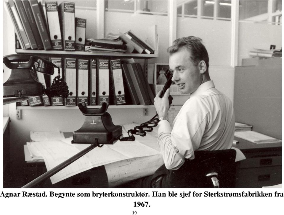 bryterkonstruktør.