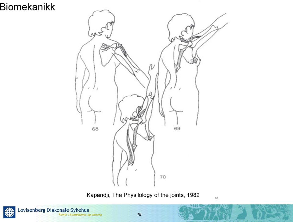 Physilology of