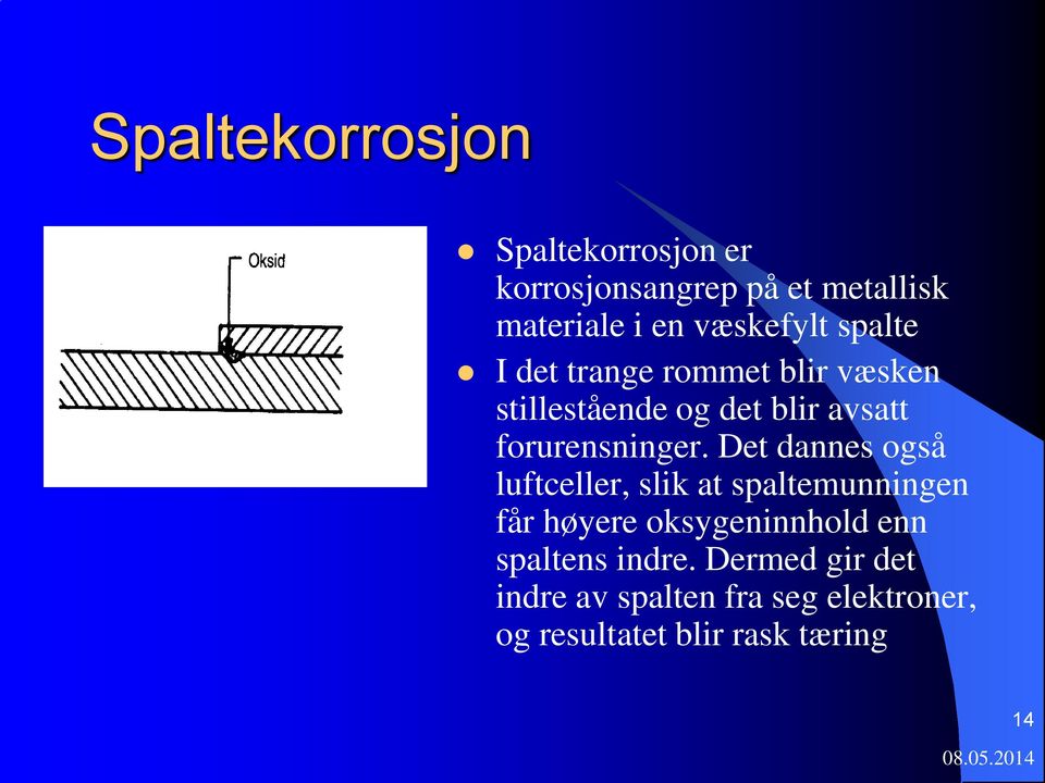 forurensninger.