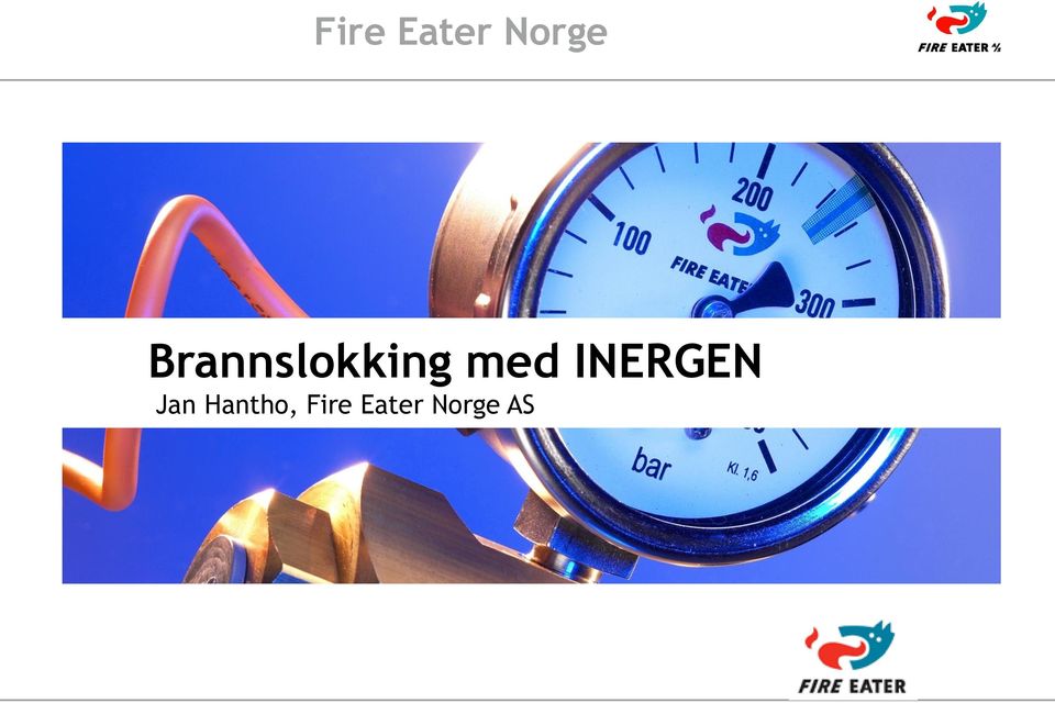 INERGEN Jan