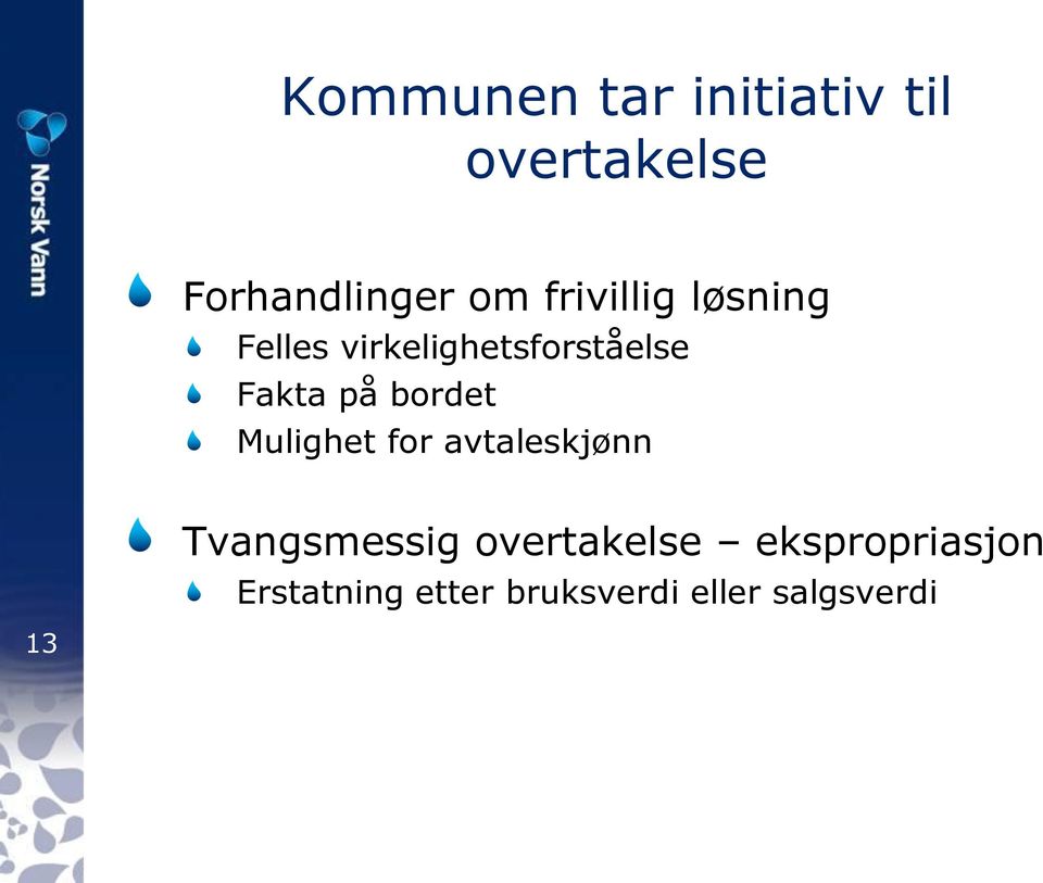 bordet Mulighet for avtaleskjønn Tvangsmessig overtakelse