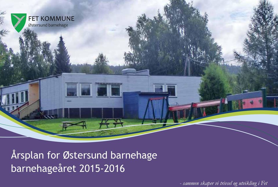 barnehageåret 2015-2016 -