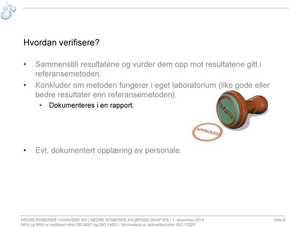 referansemetoden.