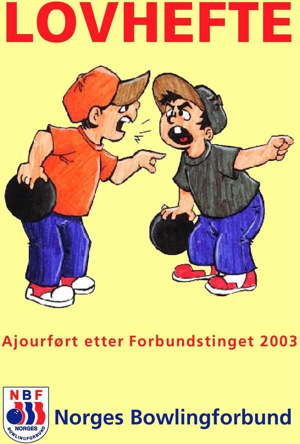 Forbundstinget