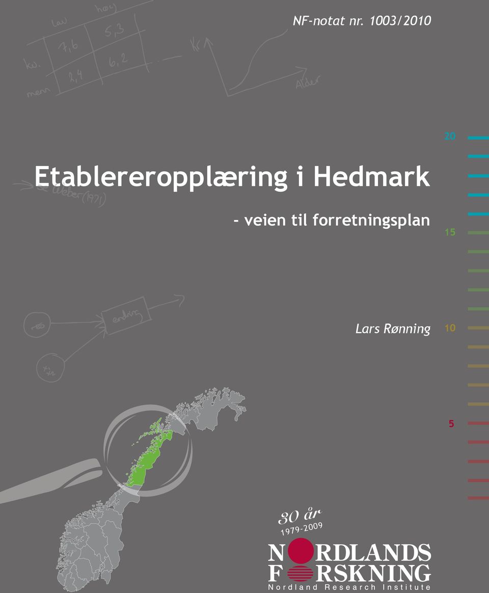 Etablereropplæring i Hedmark