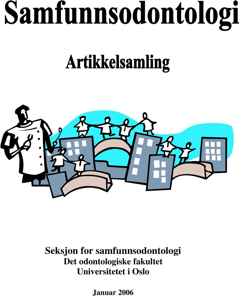 odontologiske fakultet