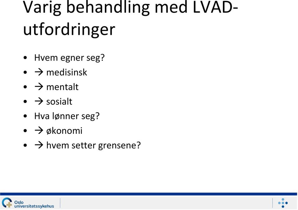 medisinsk mentalt sosialt Hva