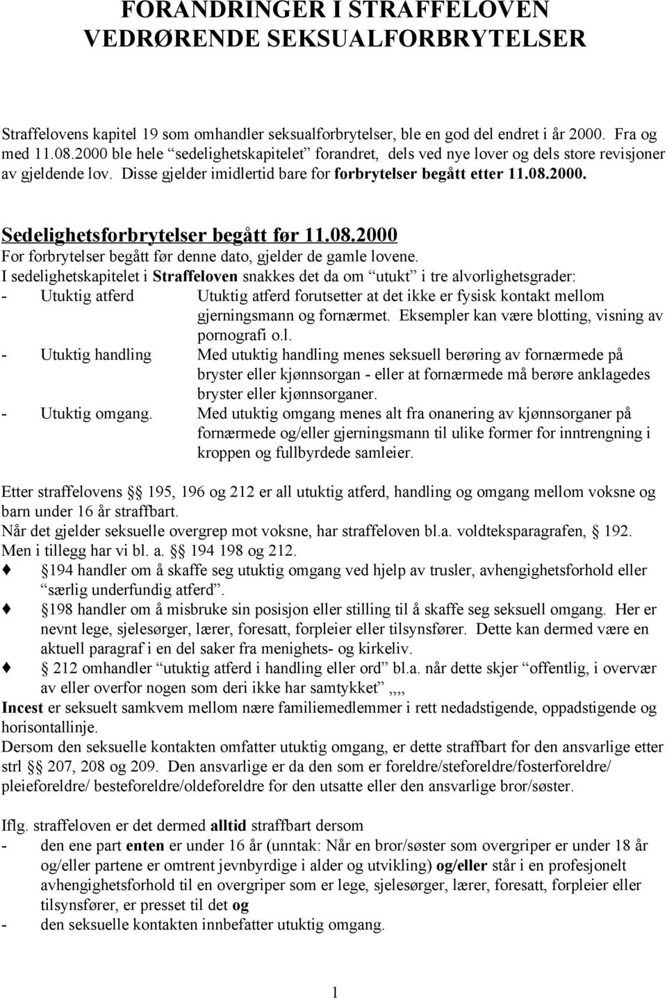 Straffeloven 196