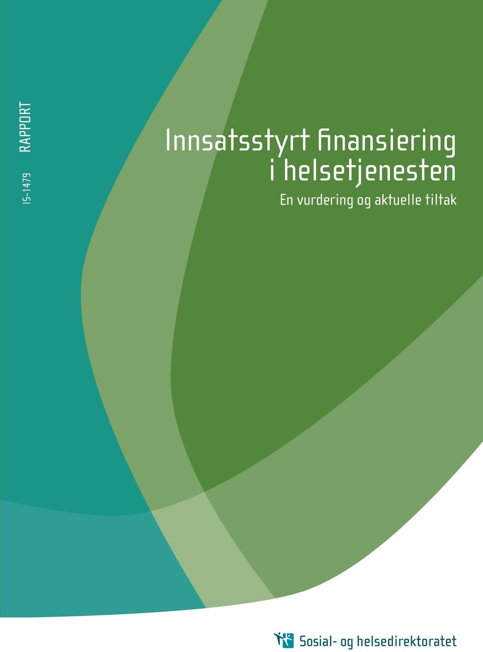 finansiering i