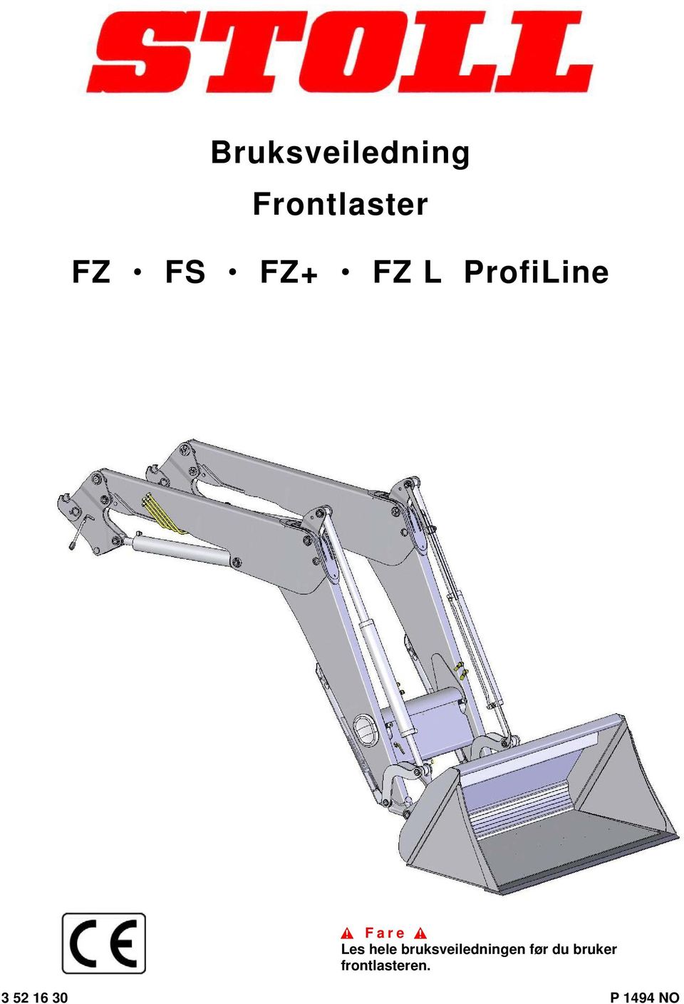 bruksveiledningen før du bruker