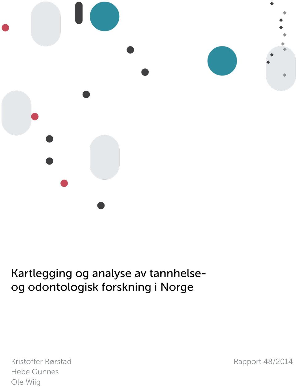 forskning i Norge Kristoffer