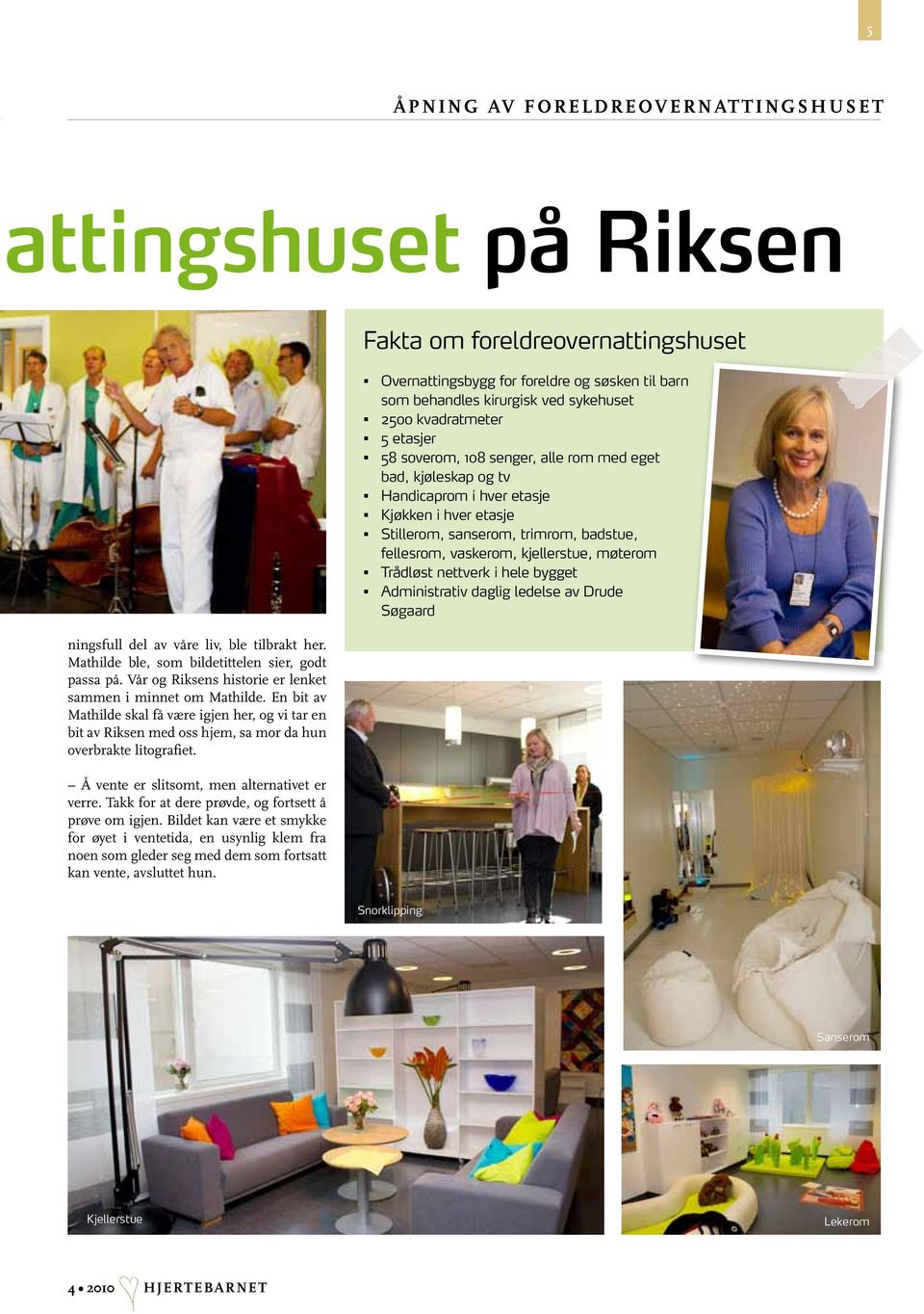 Å vente er slitsomt, men alternativet er verre. Takk for at dere prøvde, og fortsett å prøve om igjen.