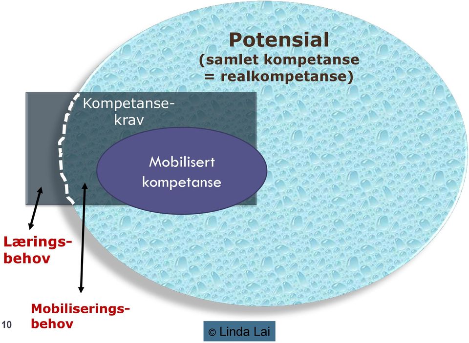 Kompetansekrav Mobilisert