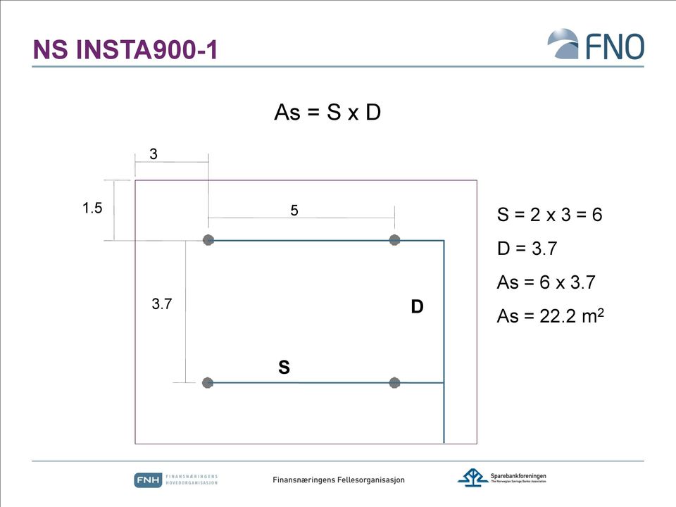 7 D S = 2 x 3 = 6