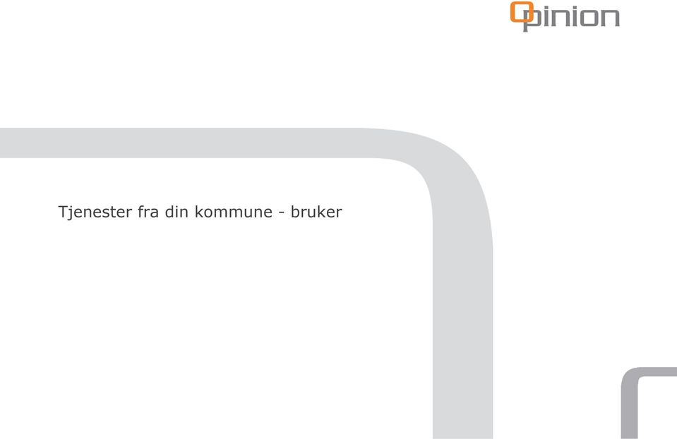 kommune -