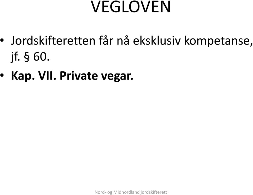 nå eksklusiv