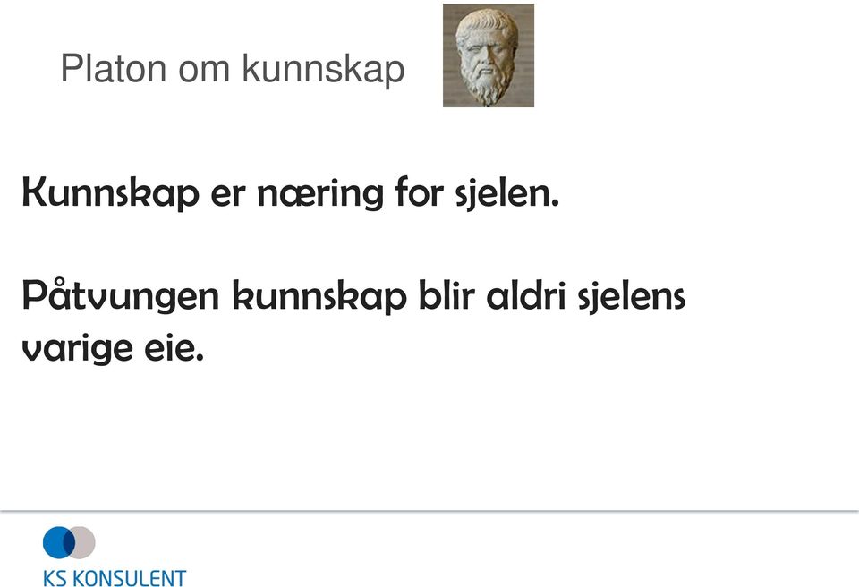 sjelen.