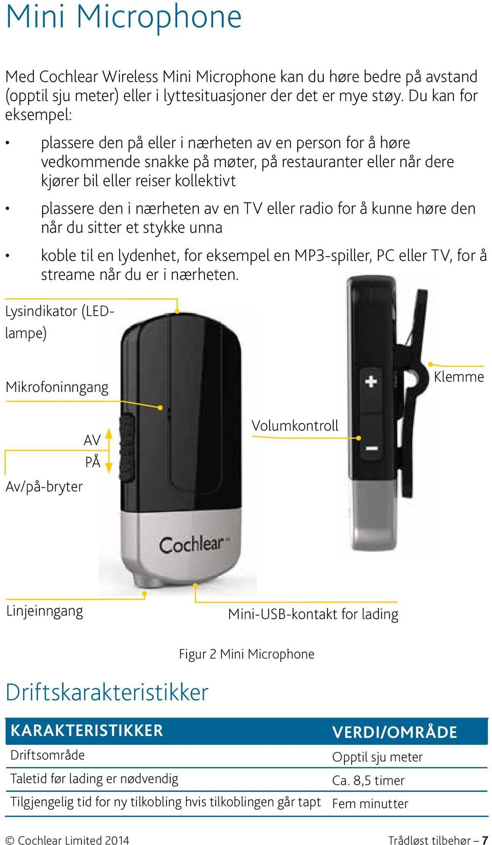 en TV eller radio for å kunne høre den når du sitter et stykke unna koble til en lydenhet, for eksempel en MP3-spiller, PC eller TV, for å streame når du er i nærheten.