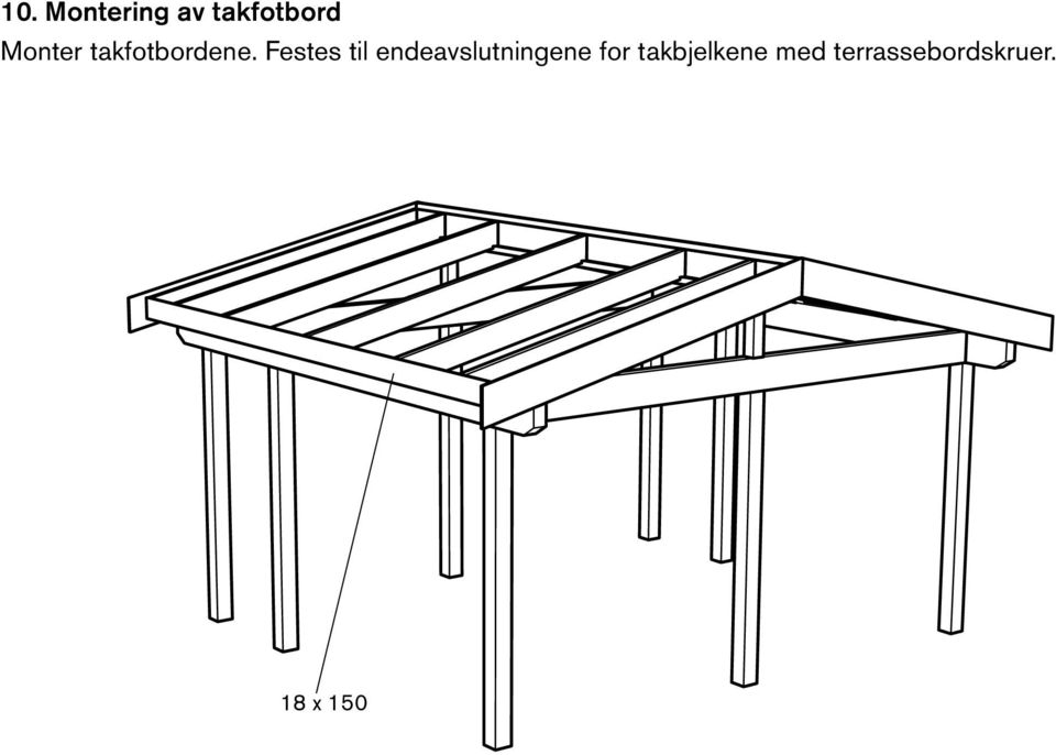 Festes til endeavslutningene