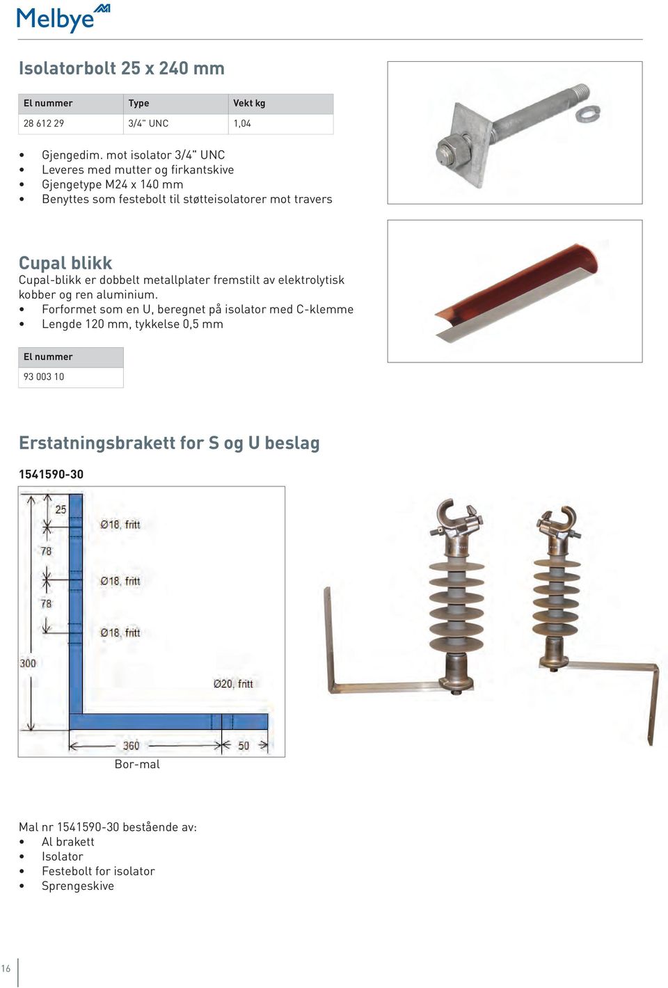 Cupal blikk Cupal-blikk er dobbelt metallplater fremstilt av elektrolytisk kobber og ren aluminium.