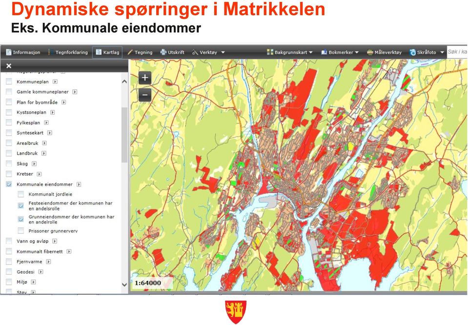 Matrikkelen