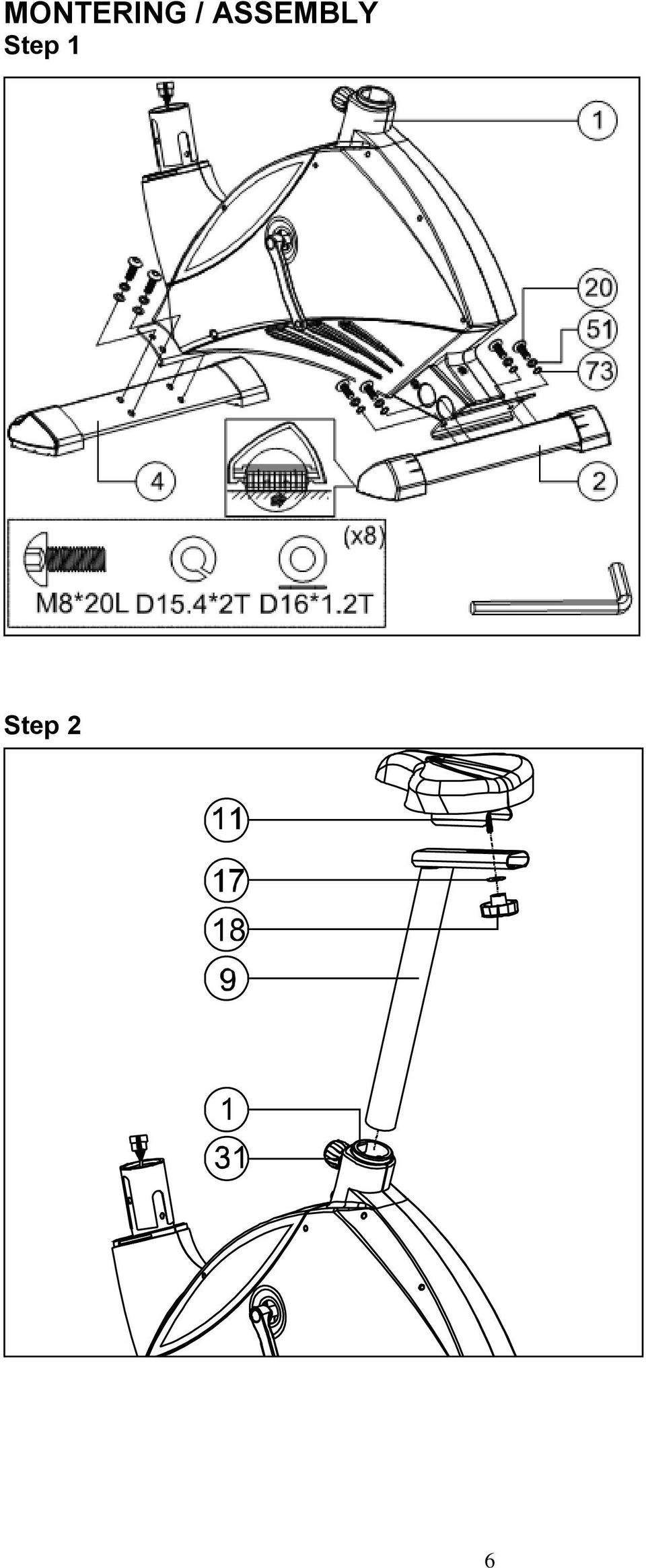 ASSEMBLY