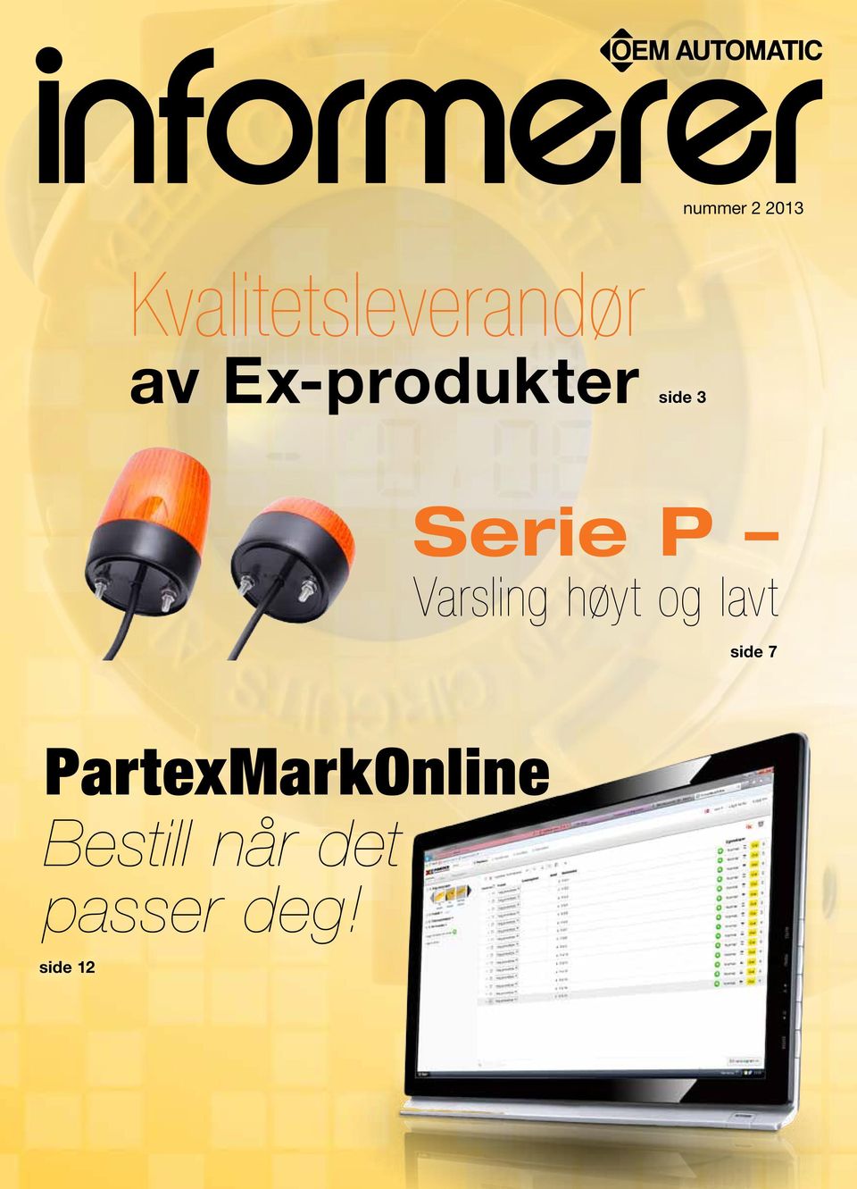 høyt og lavt side 7 PartexMarkOnline