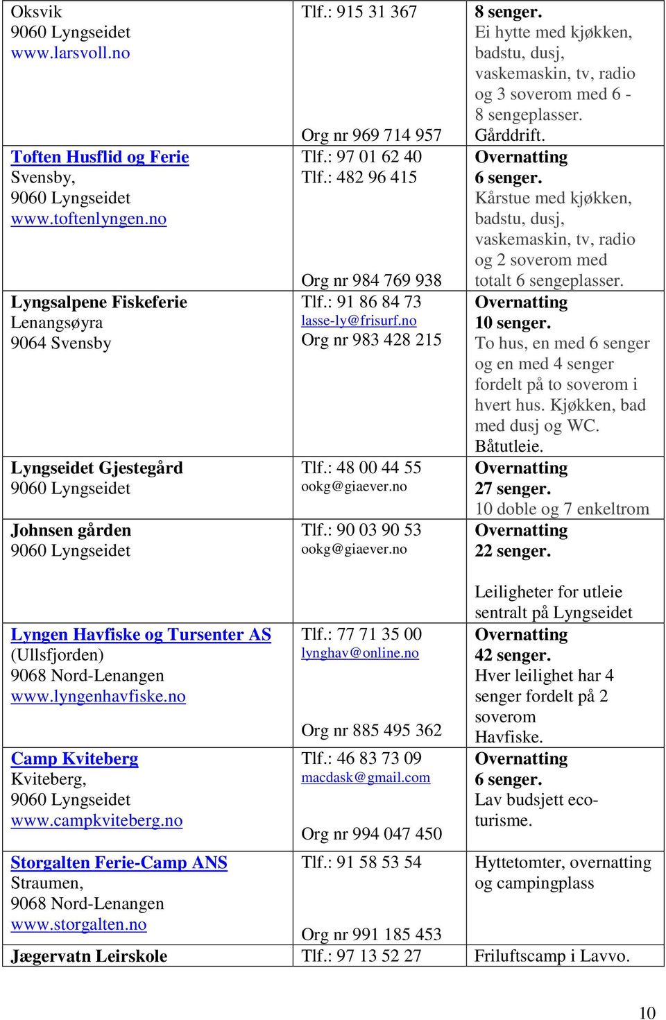 Ei hytte med kjøkken, badstu, dusj, vaskemaskin, tv, radio og 3 soverom med 6-8 sengeplasser. Gårddrift. 6 senger.