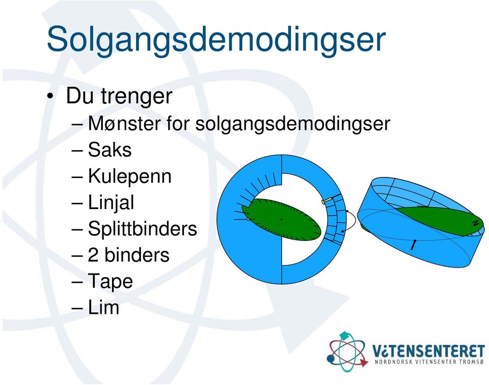 solgangsdemodingser Saks