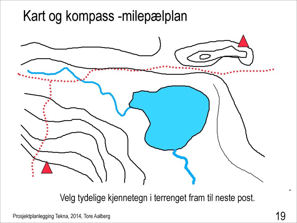 tydelige kjennetegn i