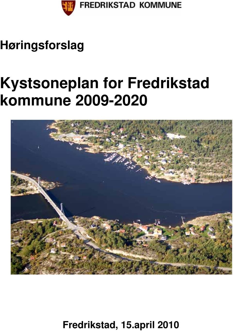 Fredrikstad kommune