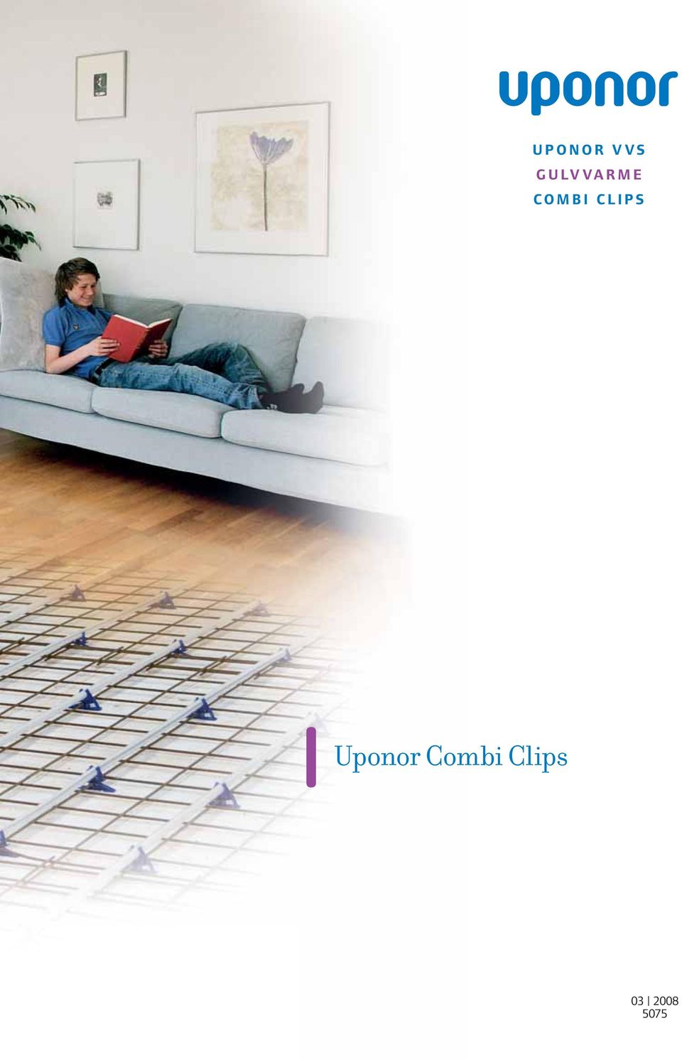 CLIPS Uponor