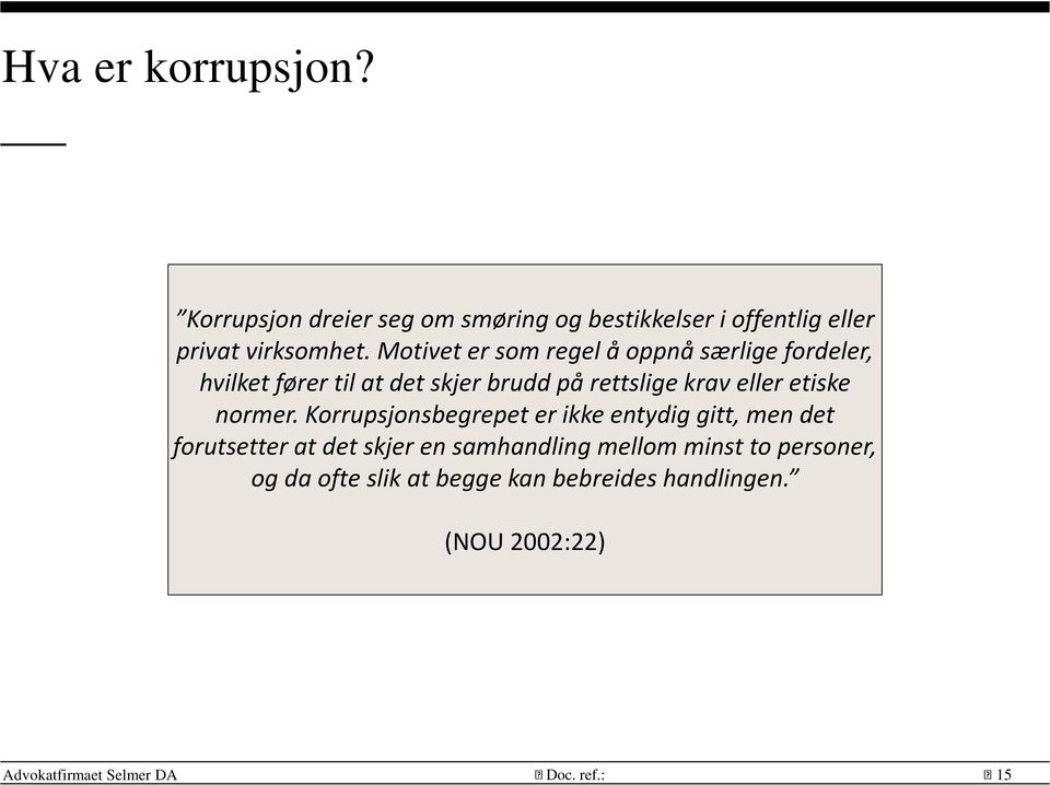 etiske normer.