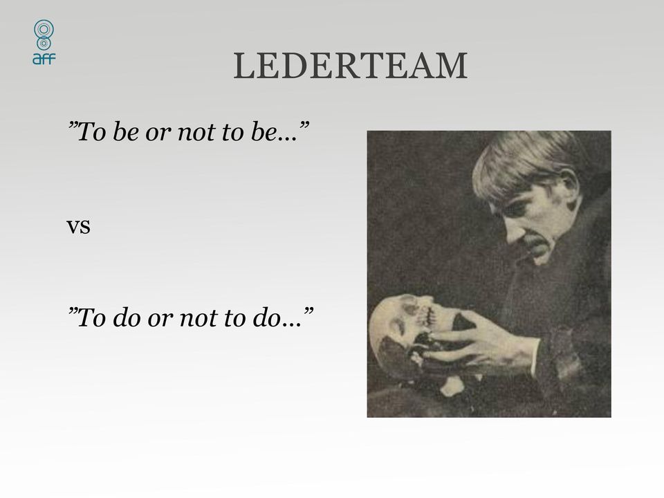 LEDERTEAM vs