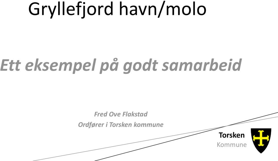 samarbeid Fred Ove