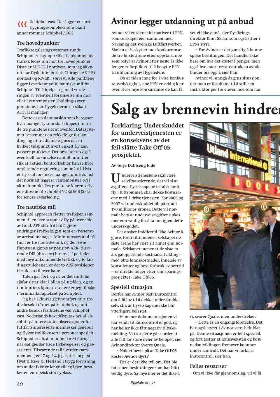 Disse er SUGOL i nordvest, som jeg akkurat har flydd inn mot fra Chicago, ARTIP i nordøst og RIVER i sørvest. Alle punktene ligger i overkant av 30 nautiske mil fra Schiphol.