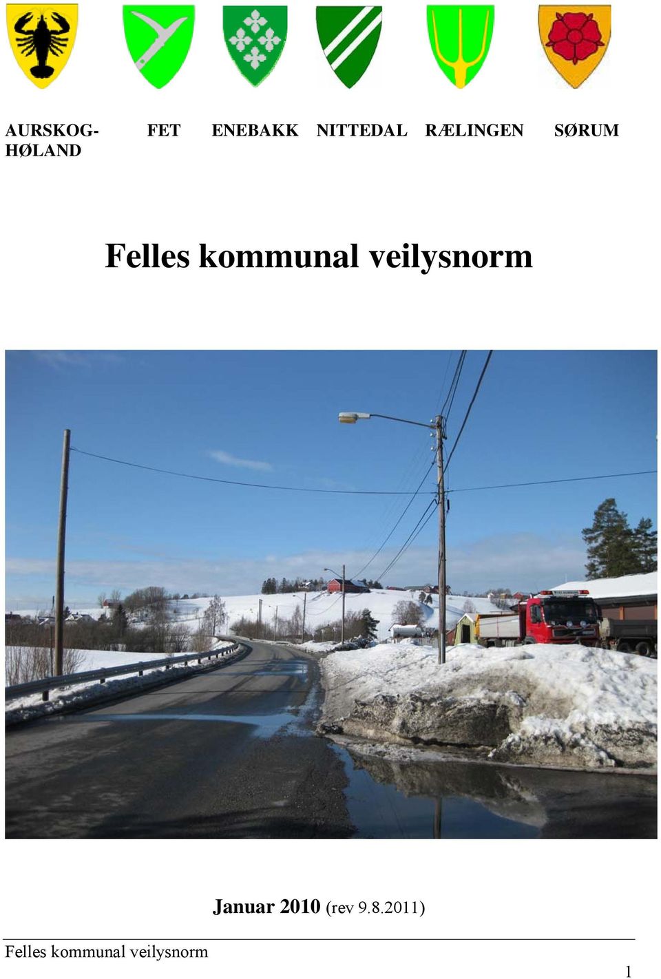 RÆLINGEN SØRUM