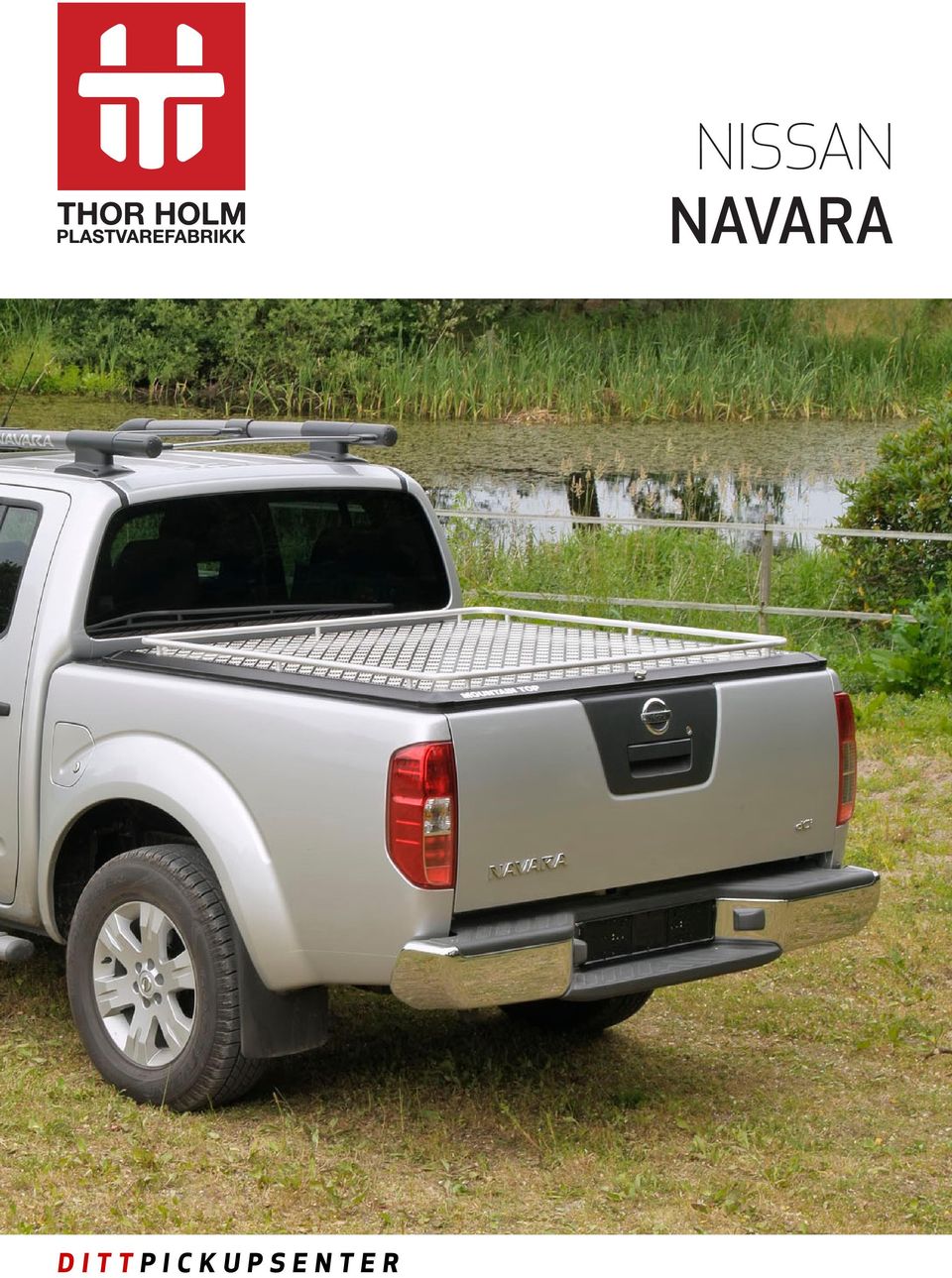 NAVARA