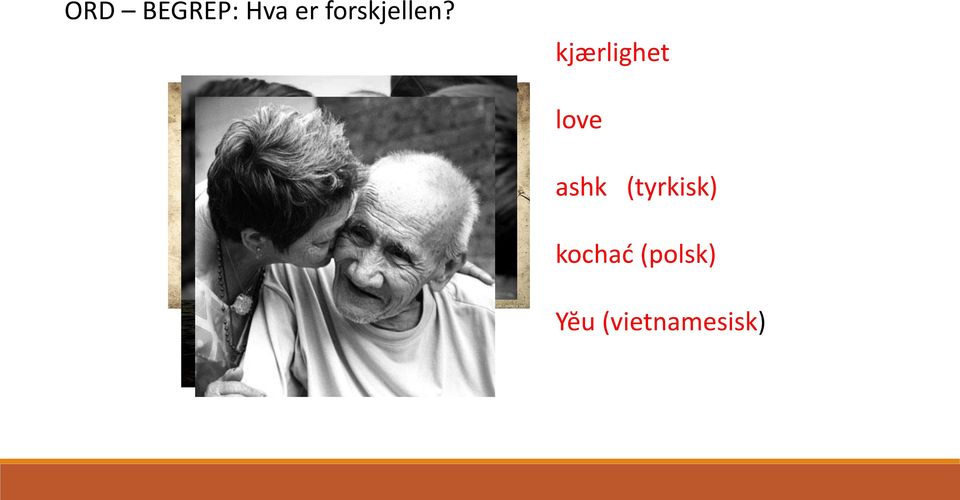 kjærlighet love ashk