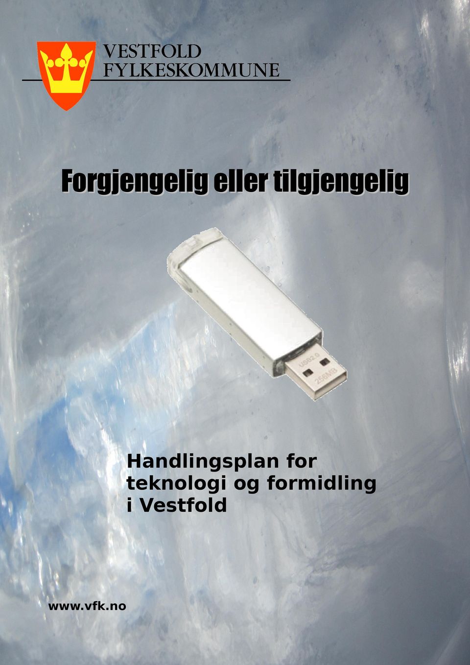 Handlingsplan for